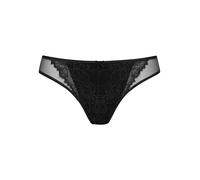 Mey Slip 'Fabulous' noir, Taille S
