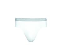 Mey Slip gris / blanc, Taille L