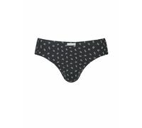 MEY Slip gris lave bleu marine | XXL