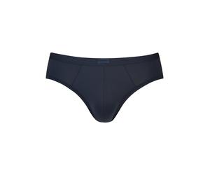 Mey Slip 'Iconic Modal' bleu nuit, Taille M