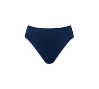 Mey Slip 'Jazz' bleu foncé, Taille M
