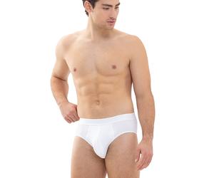 MEY Slip - Jazz Pants blanc blanc | M