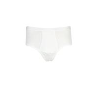 MEY Slip NOBLESSE blanc blanc | S