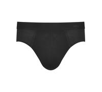 Mey Slip noir, Taille M