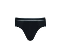 Mey Slip noir, Taille XL