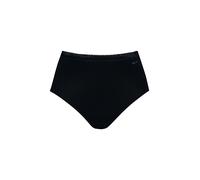 Mey Slip noir, Taille XL