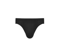 Mey Slip noir, Taille XL