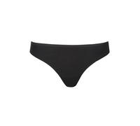 Mey Slip noir, Taille XS