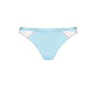Mey Slip 'Poetry Dream' bleu clair / poudre, Taille XL