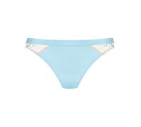 MEY Slip POETRY DREAM breezy blue bleu clair | XS