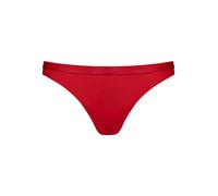Mey Slip 'Poetry Stellar' rouge, Taille S