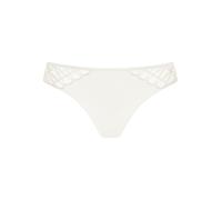 Mey Slip 'Poetry Temptation' blanc, Taille M