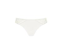 MEY Slip POETRY TEMPTATION champagne crème | XS