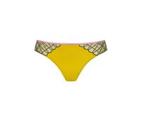 MEY Slip POETRY TEMPTATION golden spice or | S