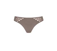 MEY Slip POETRY TEMPTATION milk n coffee marron clair | M