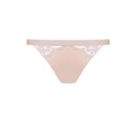 Mey Slip 'Poetry Vogue' rose, Taille S