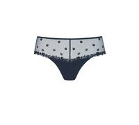 MEY Slip PRETTY JOAN bleu nuit bleu marine | 38