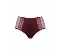 MEY Slip taille haute FABULOUS boysenberry baie | 42