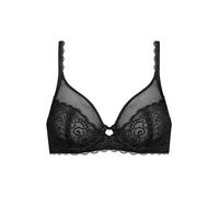 MEY Soutien-gorge à armatures AMOROUS noir noir | 80B