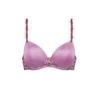 MEY Soutien-gorge à armatures DELIGHTFUL frozen orchid rose | 75C