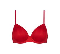 Mey Soutien-gorge 'Joan' rouge, Taille 80