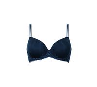 Mey Soutien-gorge 'Luxurious' marine, Taille 75