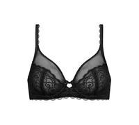 MEY Soutien-gorge à armatures AMOROUS noir noir | 75D