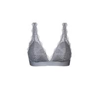 Mey Soutien-gorge 'Poetry Fame' gris foncé, Taille 90