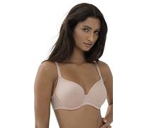 Mey Soutien-gorge pour femme - Coupe intégrale - Soutien-gorge respirant - Lingerie Joan - Taille 70A à 95D - 74254, Fleuri, 90E