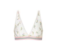 MEY Soutien-gorge sans armatures lait d'amande beige | M