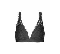 MEY Soutien-gorge sans armatures POETRY TEMPTATION gris orage gris | L