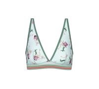 MEY Soutien-gorge sans armatures POETRY ZAP ZARAPP peat moss vert | XS