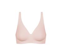 MEY Soutien-gorge sans armatures SIMPLY BETTER INVISIVLE blossom rose | XS