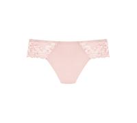Mey String 'Luxurious' rose, Taille L