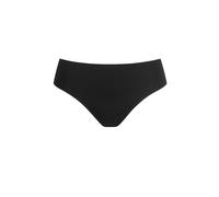 MEY String SIMPLY INVISIBLE noir noir | XL