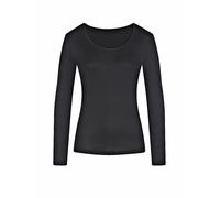 Mey T-shirt noir, Taille S
