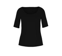 MEY T-Shirt BLAZERSHIRT noir noir | M
