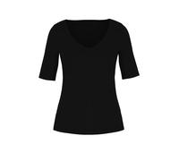 MEY T-Shirt BLAZERSHIRT noir noir | M