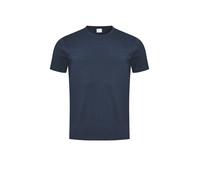 Mey T-Shirt bleu foncé, Taille XL