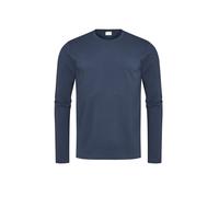 Mey T-Shirt bleu foncé, Taille XXL