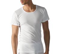 MEY T-Shirt CASUAL COTTON blanc blanc | XXL