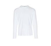 MEY T-shirt de pyjama à manches longues RELAX blanc blanc | M