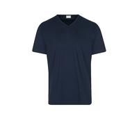 MEY T-shirt de pyjama bleu | L