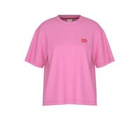 MEY T-shirt de pyjama rose | L