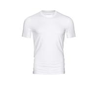 MEY T-Shirt DRY COTTON blanc blanc | S