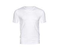 MEY T-Shirt DRY COTTON blanc blanc | S