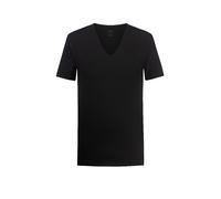 MEY T-Shirt DRY COTTON noir noir | L