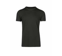 MEY T-Shirt DRY COTTON noir noir | XXL