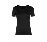 MEY T-Shirt EMOTION noir noir | 42