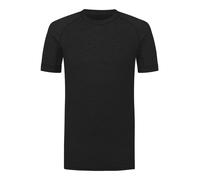 Mey T-Shirt fonctionnel noir, Taille L